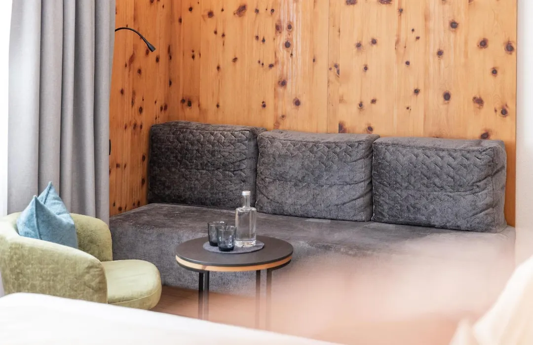 Hotel Hubertus inkl Summer Card-1