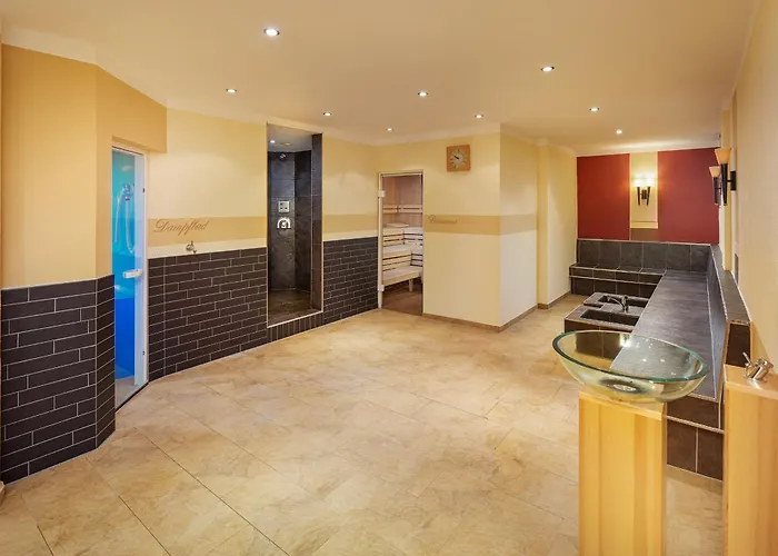 Resort: Hotel Sunny Soelden