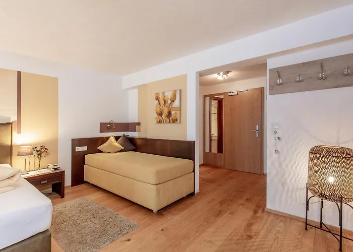 Hotel Hubertus inkl Summer Card